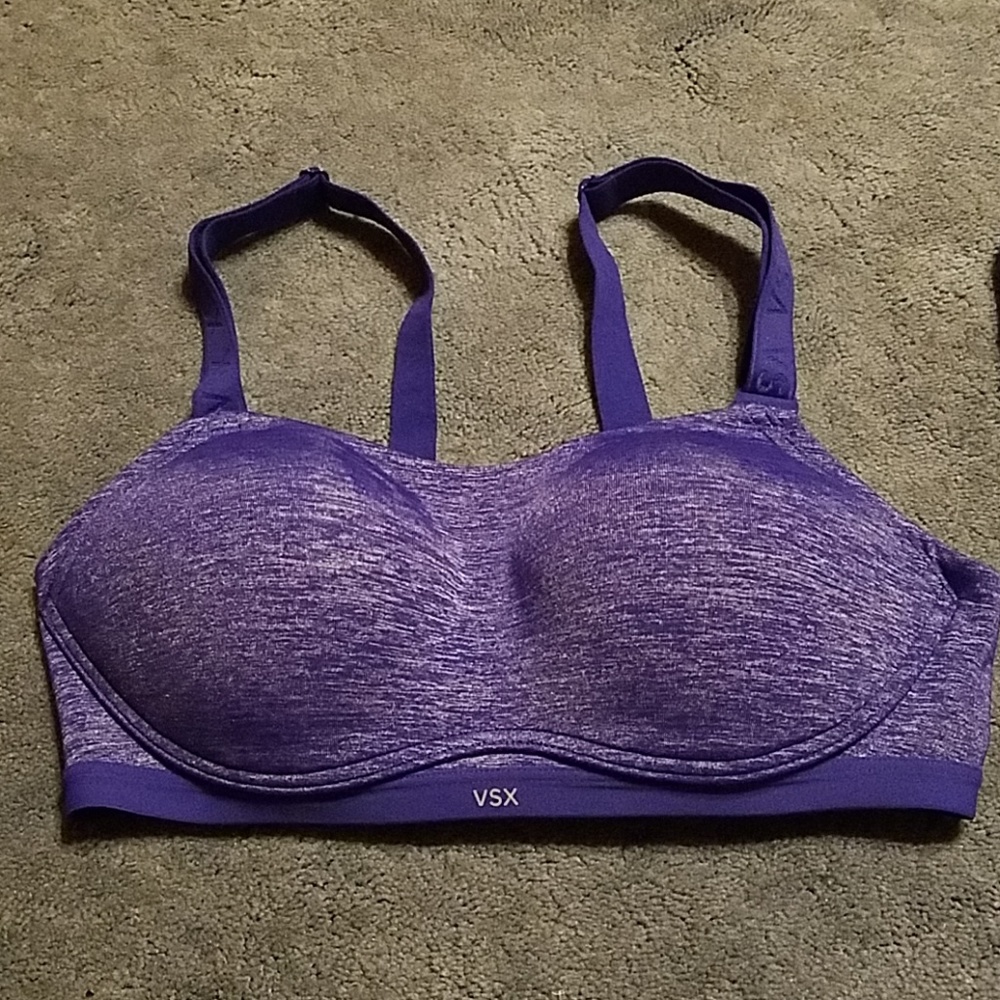 Victoria Secerets Sports bra